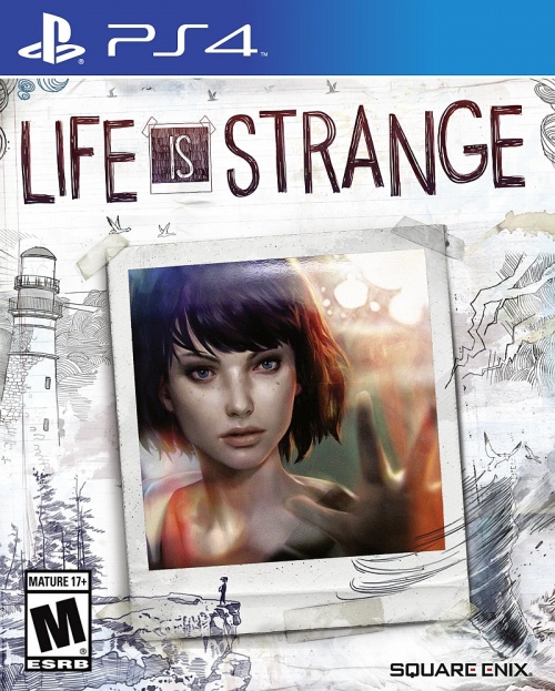 Amerikaanse Boxart