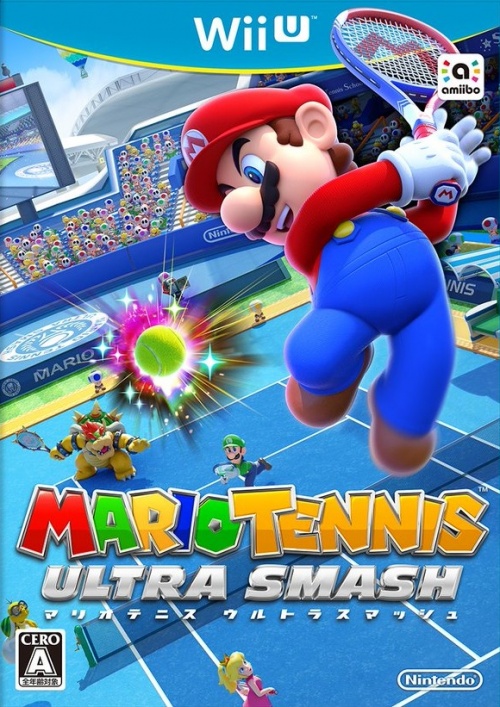 Japanse Boxart