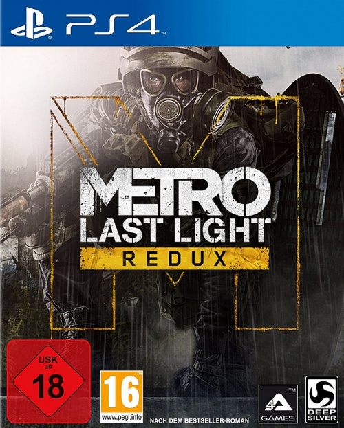 Europese Boxart