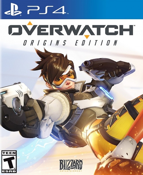 Amerikaanse Boxart