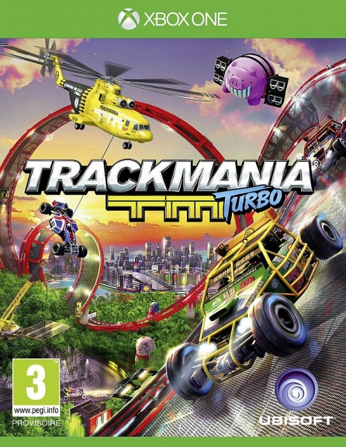  Boxart