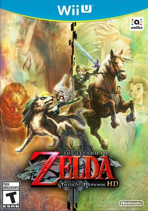 Amerikaanse Boxart
