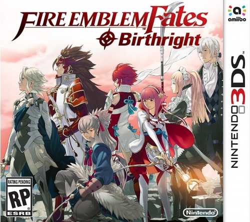 Amerikaanse Boxart