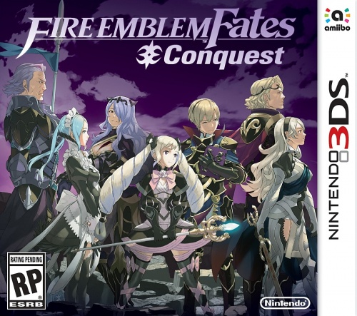 Amerikaanse Boxart
