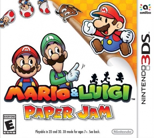 Amerikaanse Boxart