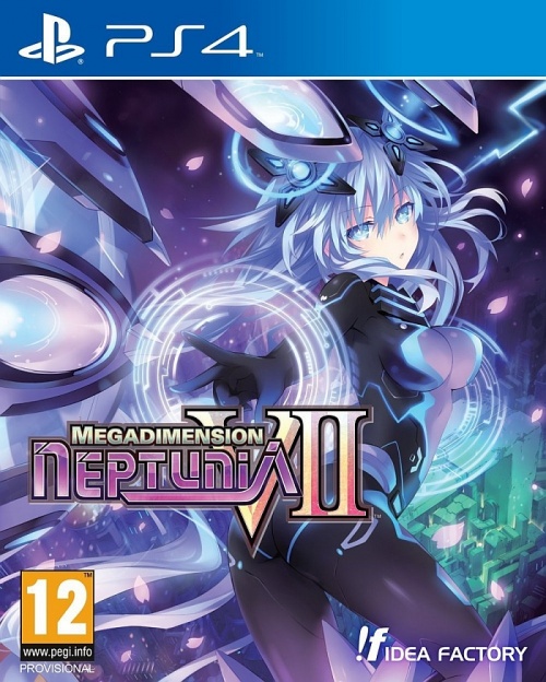 Europese Boxart