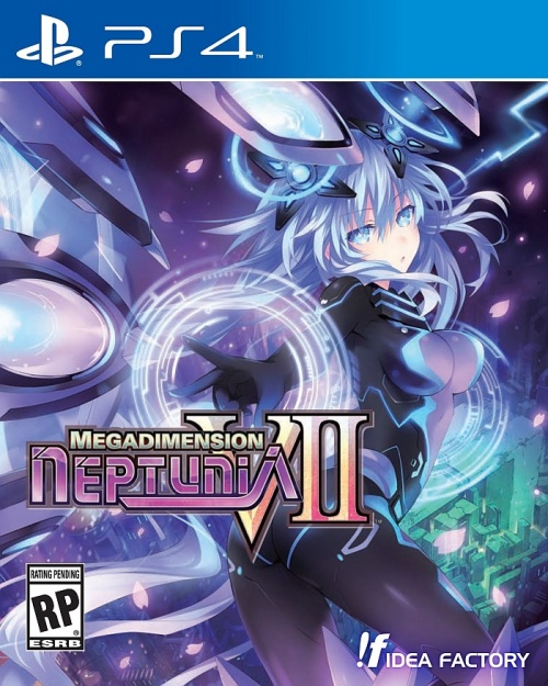 Amerikaanse Boxart