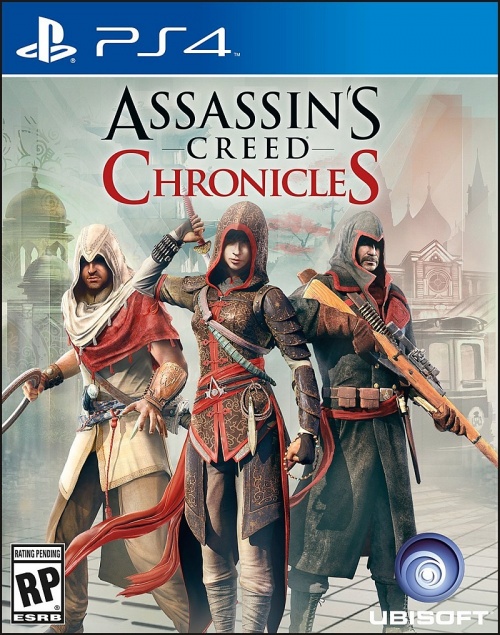 Amerikaanse Boxart