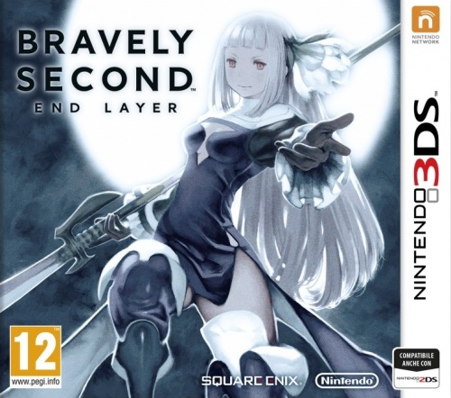 Europese Boxart