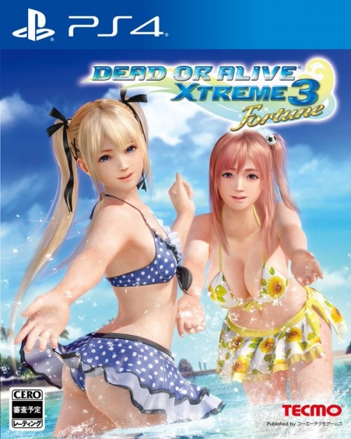 Japanse Boxart