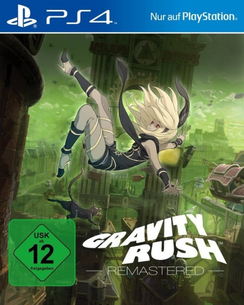Europese Boxart