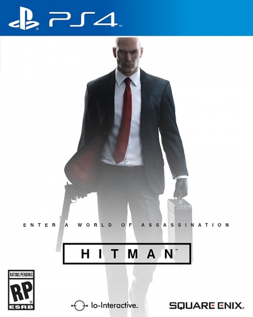 Amerikaanse Boxart