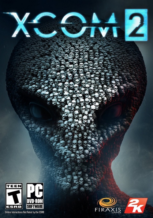 Amerikaanse Boxart