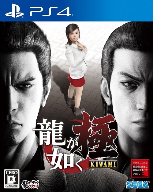 Japanse Boxart
