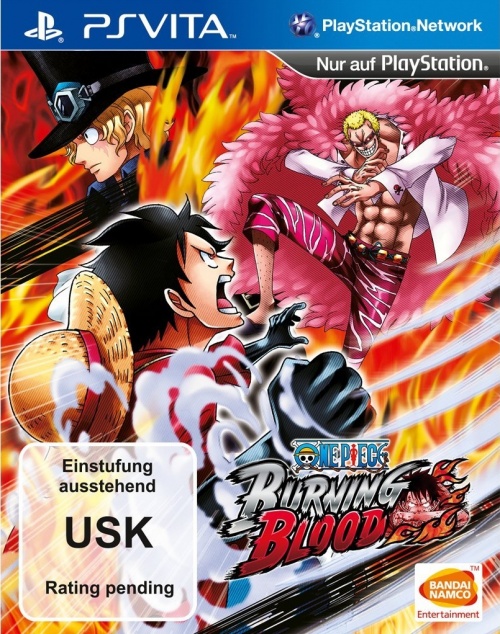 Europese Boxart