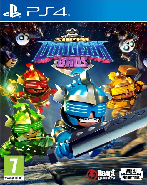 Europese Boxart