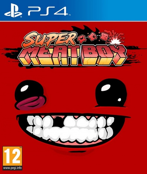 Europese Boxart