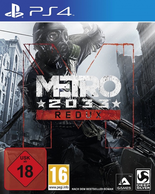 Europese Boxart