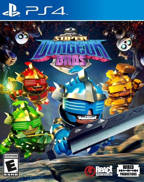 Amerikaanse Boxart