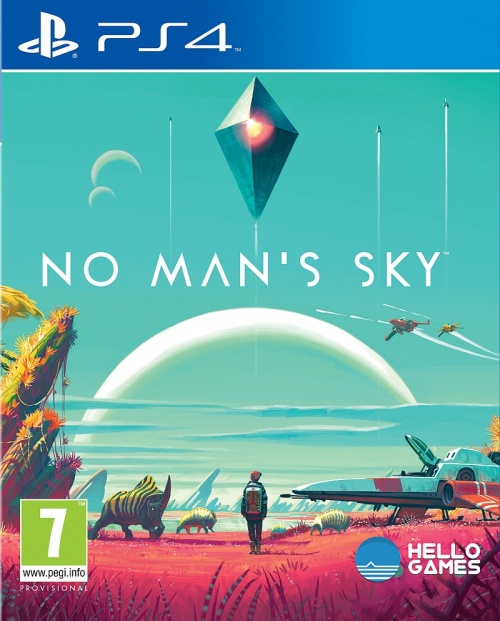 Europese Boxart