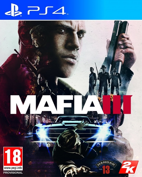 Europese Boxart