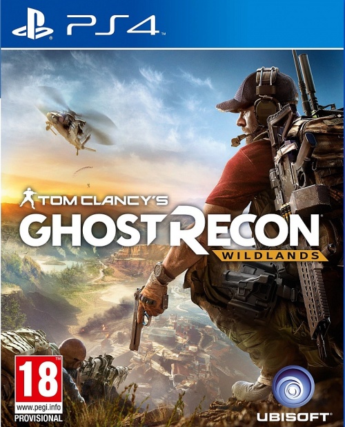 Europese Boxart