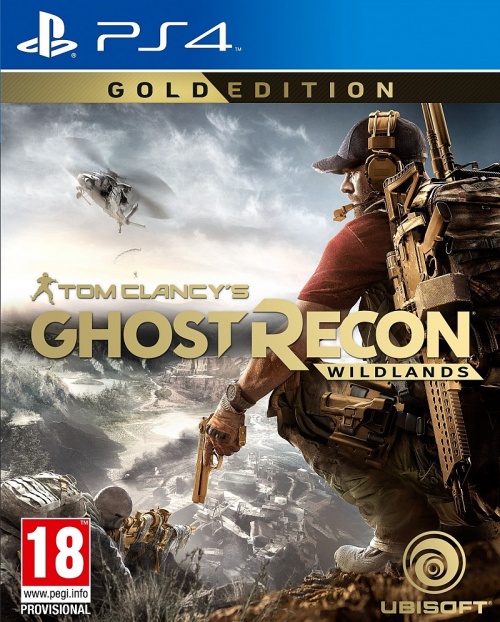 Europese Boxart