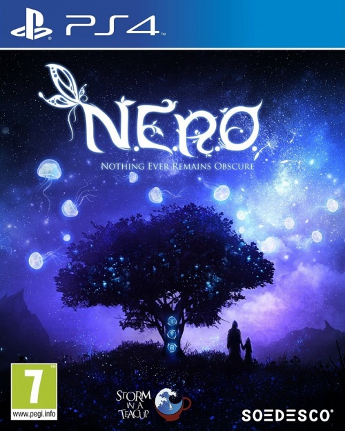 Europese Boxart