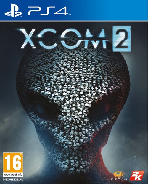 Europese Boxart