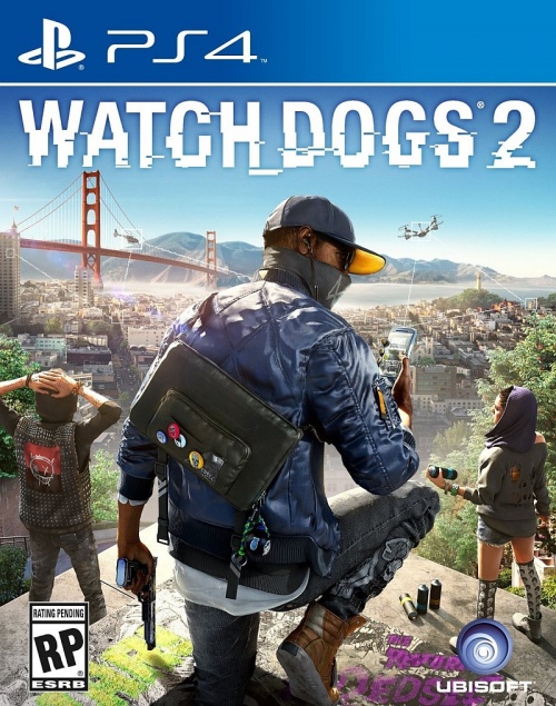 Amerikaanse Boxart