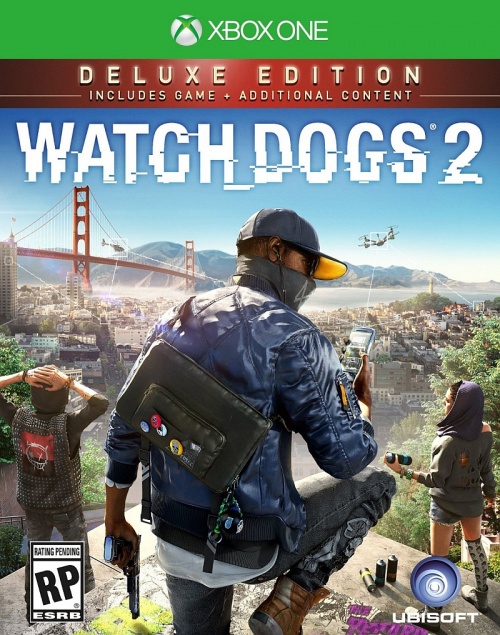 Amerikaanse Boxart