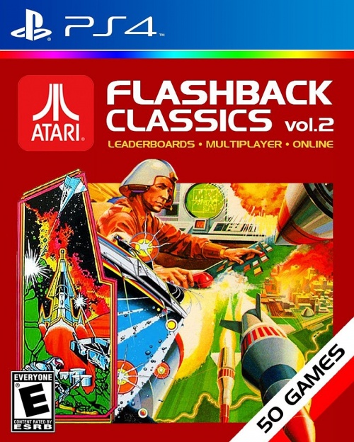Amerikaanse Boxart