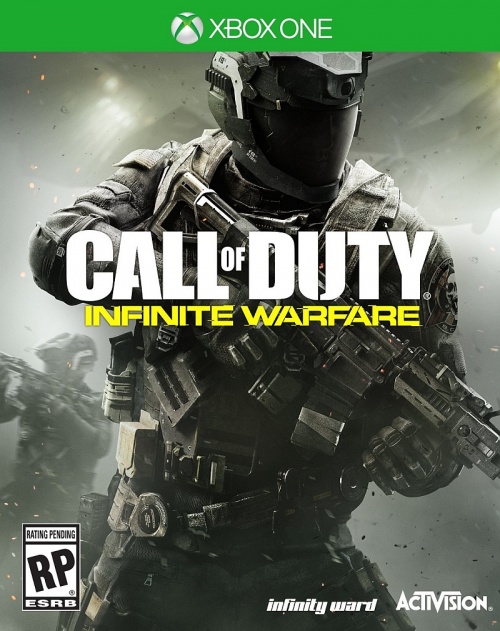 Amerikaanse Boxart