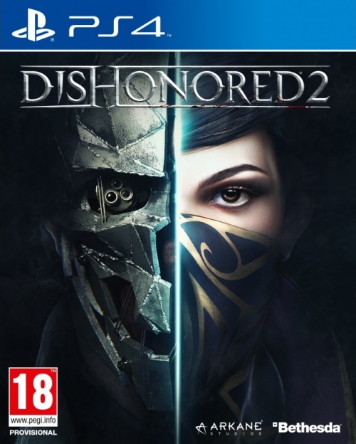 Europese Boxart