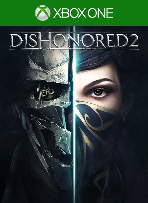 Amerikaanse Boxart