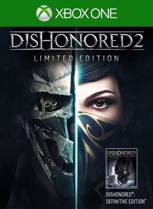 Amerikaanse Boxart