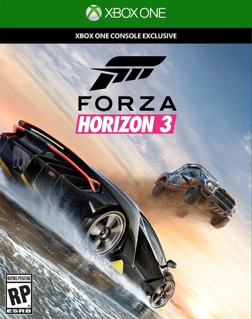 Amerikaanse Boxart