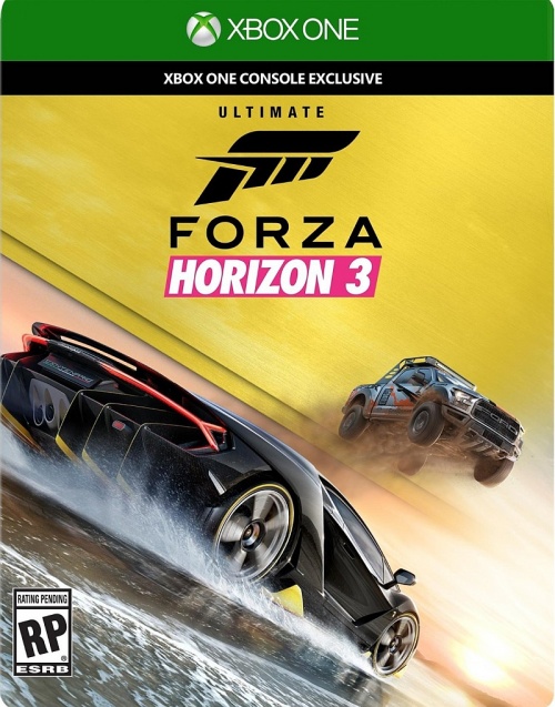 Amerikaanse Boxart