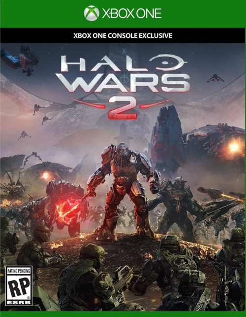 Amerikaanse Boxart