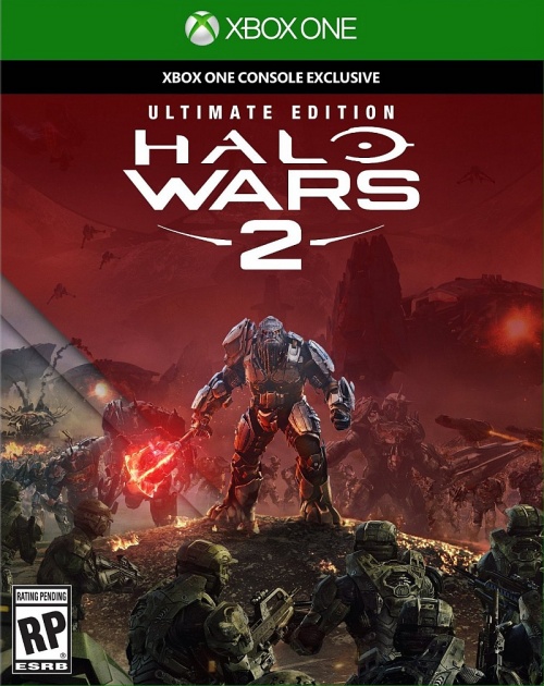 Amerikaanse Boxart