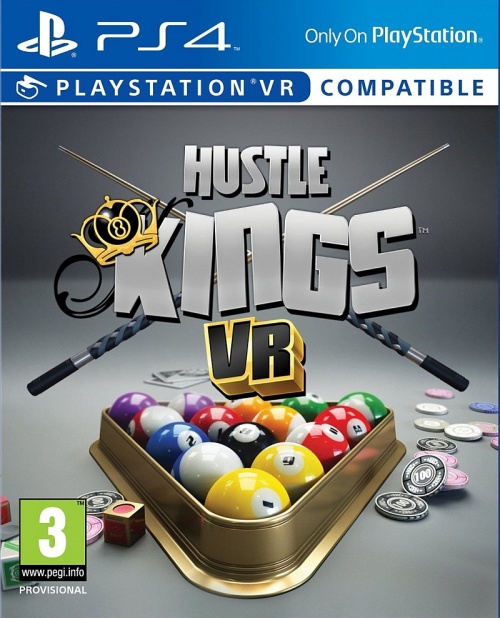 Europese Boxart