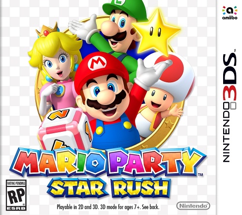 Amerikaanse Boxart