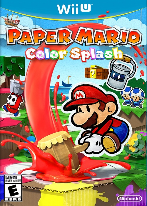 Amerikaanse Boxart