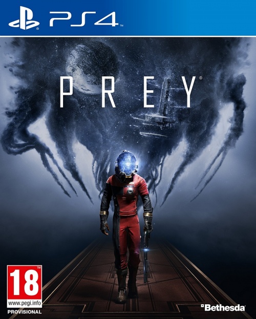 Europese Boxart