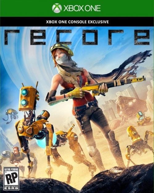 Amerikaanse Boxart