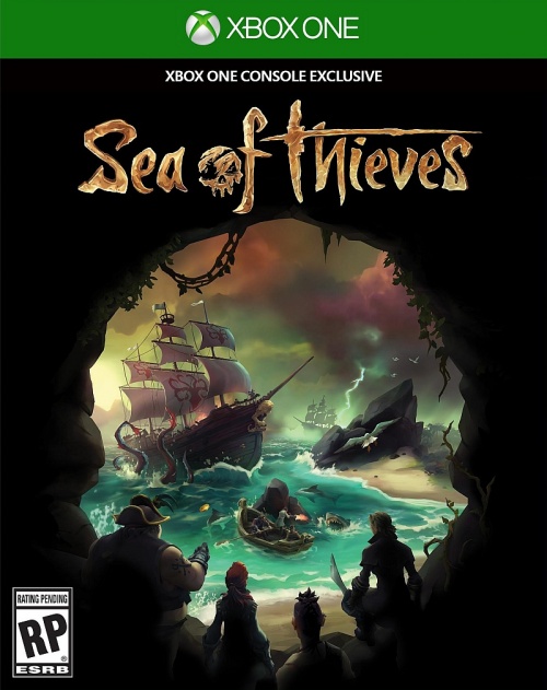 Amerikaanse Boxart