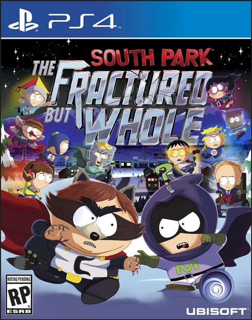 Amerikaanse Boxart