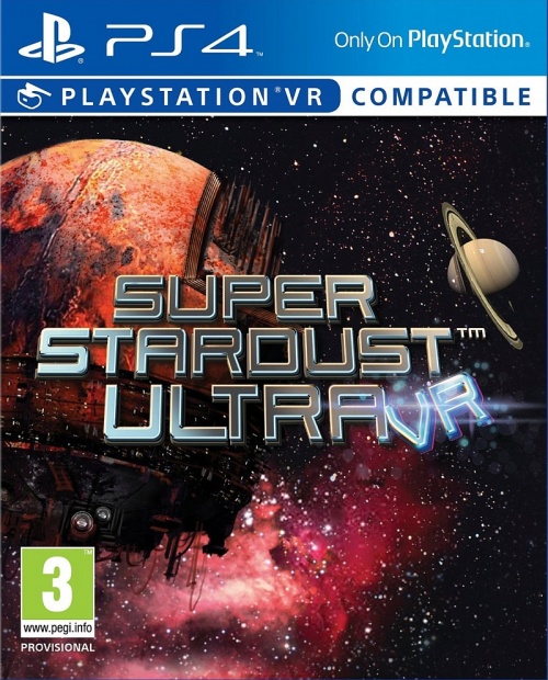 Europese Boxart