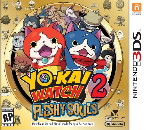 Amerikaanse Boxart