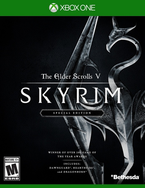 Amerikaanse Boxart